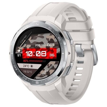 Honor Watch GS Pro KAN-B19 White Beige 55026083: характеристики и цены