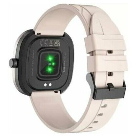 Doogee Смарт-часы DG Ares Smartwatch_Rose Gold: характеристики и цены