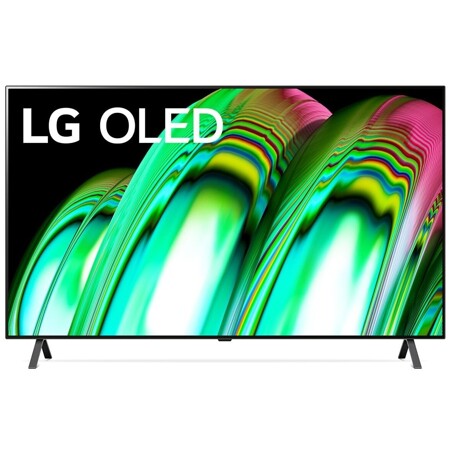 LG OLED48A2RLA 2022 OLED, HDR: характеристики и цены