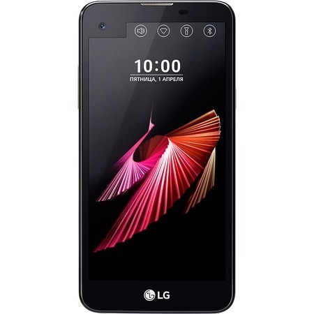 Отзывы о смартфоне LG X view