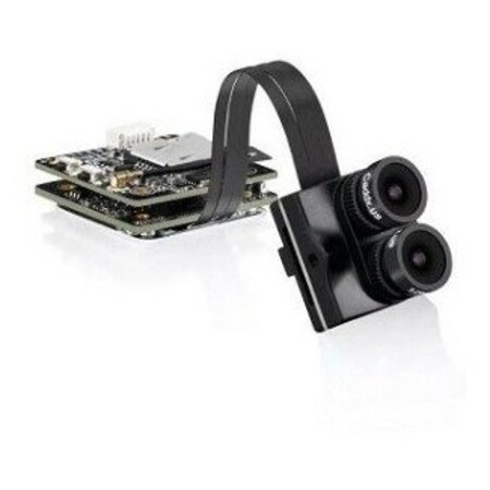 Caddx Видеокамера FPV Caddx Tarsier (черная) - CDX-003: характеристики и цены