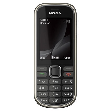 Отзывы о смартфоне Nokia 3720 classic