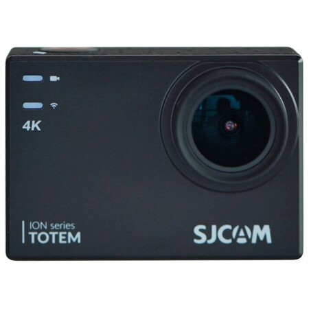 SJCAM ION Series Totem 4K: характеристики и цены