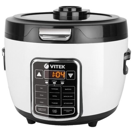 VITEK VT-4284: характеристики и цены