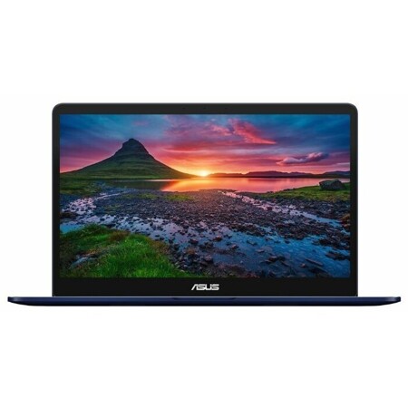 ASUS ZenBook Pro UX550VE: характеристики и цены