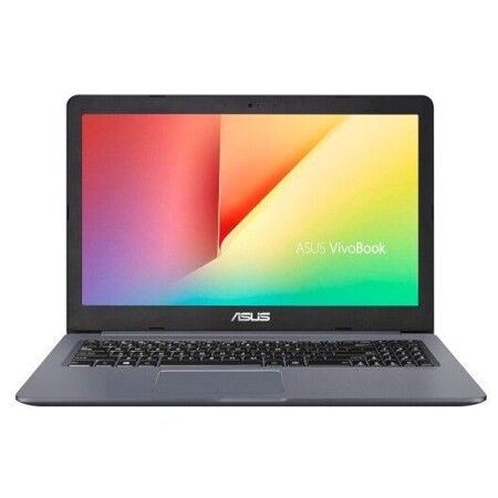 ASUS VivoBook Pro M580VD: характеристики и цены