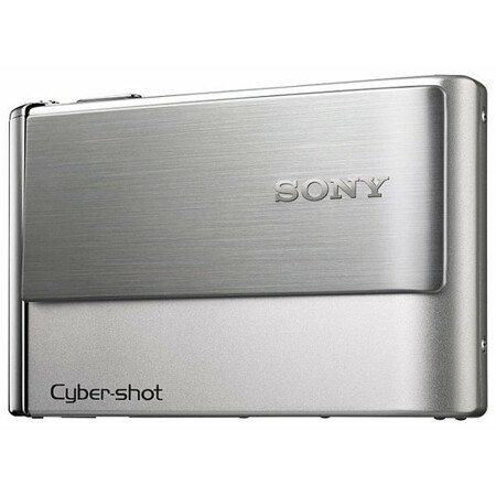 Sony Cyber-shot DSC-T70: характеристики и цены