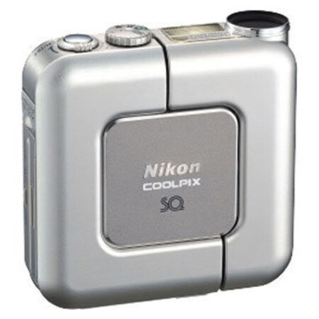 Nikon Coolpix SQ: характеристики и цены