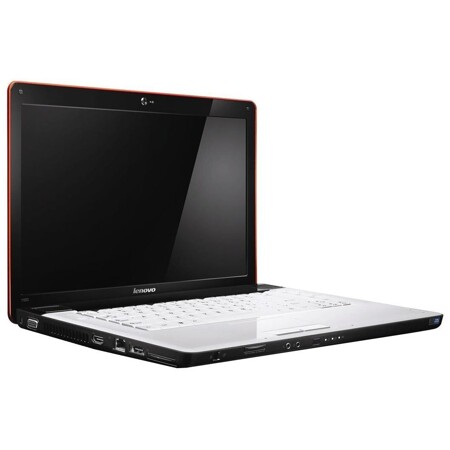 Lenovo IdeaPad Y550 (1366x768, Intel Core i3 2.13 ГГц, RAM 2 ГБ, HDD 250 ГБ, GeForce GT 240M, DOS): характеристики и цены