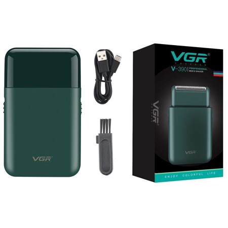 VGR-390: характеристики и цены