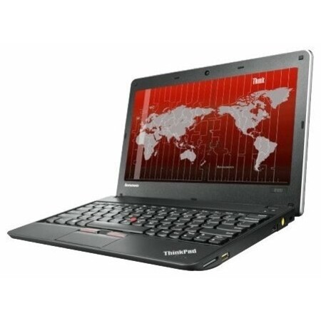 Lenovo THINKPAD Edge E125 (1366x768, AMD C-50 1 ГГц, RAM 2 ГБ, HDD 320 ГБ, Win7 HB): характеристики и цены
