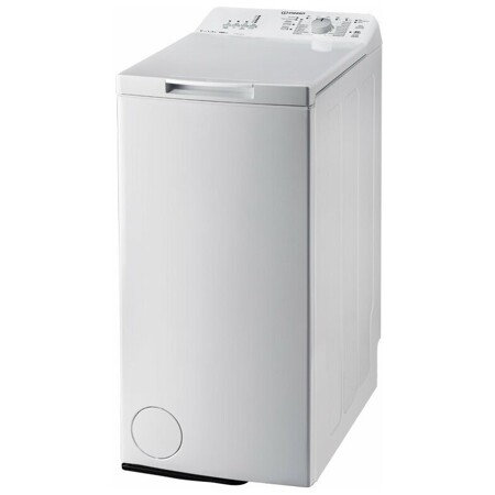Indesit ITW A 51051 G: характеристики и цены