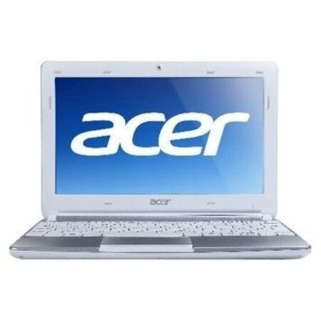 Acer Aspire One AOD257-N57Cws (Atom N570 1660 Mhz/10.1"/1024x600/2048Mb/500Gb/DVD нет/Wi-Fi/Bluetooth/Linux): характеристики и цены