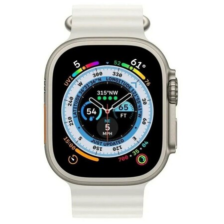 Smart Watch/Умные часы/Смарт часы нового поколения. 8 series/: характеристики и цены