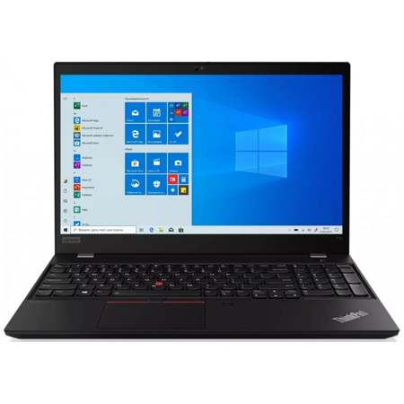 Lenovo ThinkPad T15 Gen 2 (1920x1080, Intel Core i5 2.4 ГГц, RAM 8 ГБ, SSD 256 ГБ, Win10 Pro): характеристики и цены
