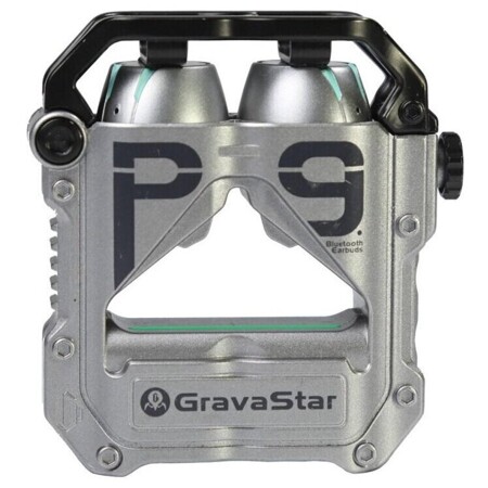 Gravastar Sirius Pro Space Gray, Bluetootk, 1 шт.: характеристики и цены