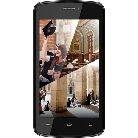 BQ Mobile BQS-4050 Sorbonne: характеристики и цены