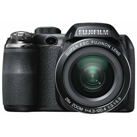 Fujifilm FinePix S4400: характеристики и цены