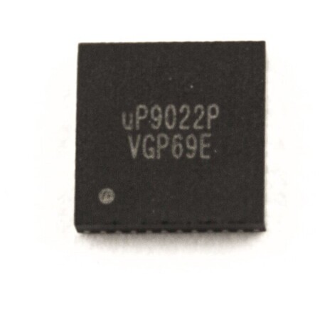 Микросхема uP9022PQGJ: характеристики и цены