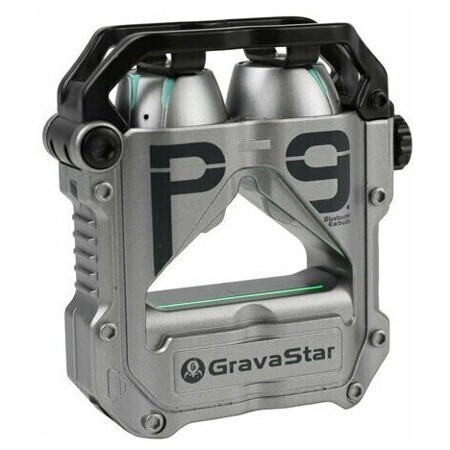 GRAVASTAR Sirius Pro Space Gray: характеристики и цены