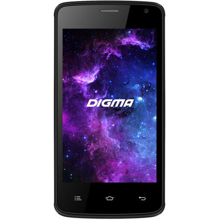 Отзывы о смартфоне Digma Linx A400 3G