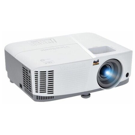 Viewsonic PA503S 800x600, 22000:1, 3800 лм, DLP, 2.2 кг: характеристики и цены