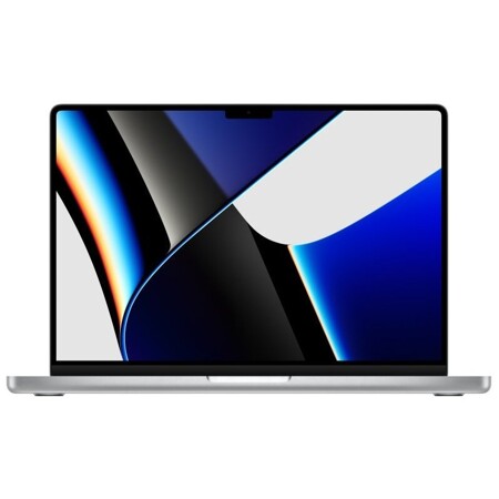 Apple Macbook Pro 14 Late 2021 (3024×1964, Apple M1 Max 2 ГГц, RAM 64 ГБ, SSD 1024 ГБ, Apple graphics 32-core): характеристики и цены