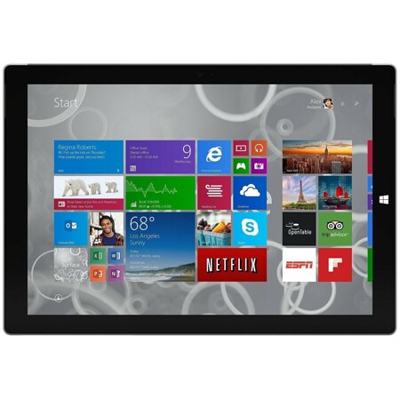 Microsoft Surface Pro 3 i7: характеристики и цены