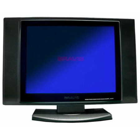 BRAVIS LCD-1501: характеристики и цены