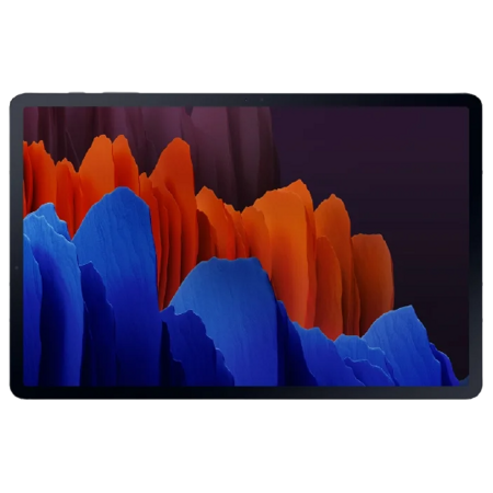 Samsung Galaxy Tab S7+ 12.4 SM- T970 256Gb (2020) Black: характеристики и цены