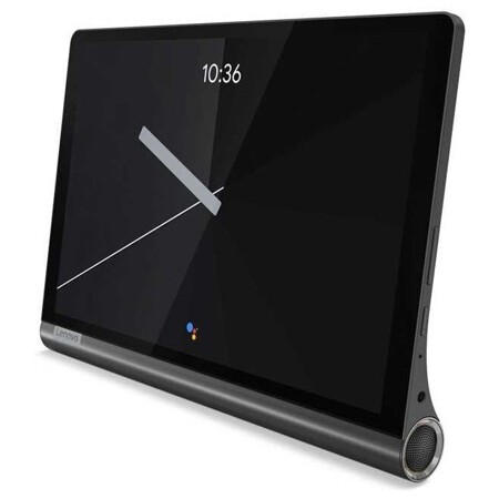 Lenovo Yoga Smart Tab YT- X705F 32ГБ темно- серый (za3v0063ru): характеристики и цены