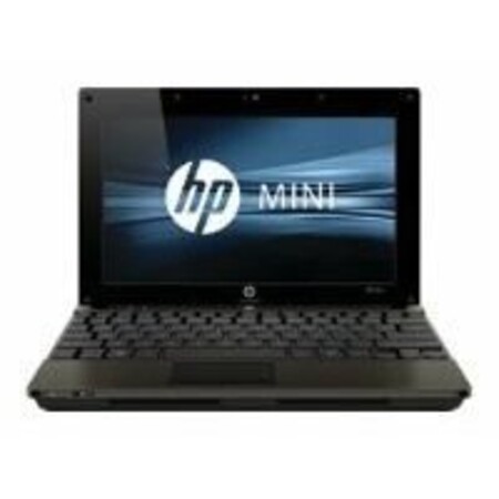 HP Mini 5103 (1024x600, Intel Atom 1.5 ГГц, RAM 1 ГБ, HDD 250 ГБ, Win7 HP): характеристики и цены