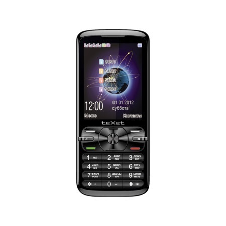 Отзывы о смартфоне teXet TM-420