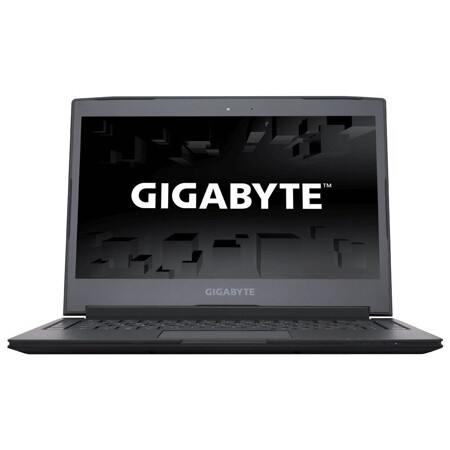 GIGABYTE AERO 14 (GTX 1060) (2560x1440, Intel Core i7 2.6 ГГц, RAM 16 ГБ, SSD 512 ГБ, GeForce GTX 1060, Win10 Home): характеристики и цены