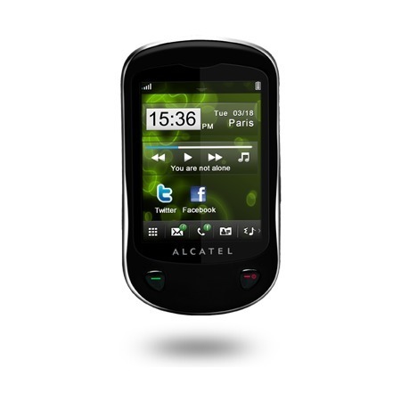 Отзывы о смартфоне Alcatel 710