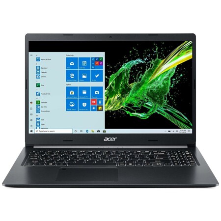 Acer Aspire 3 A315-58-735H 15.6" FHD IPS/Core i7-1165G7/8GB/512GB SSD/Iris Xe Graphics/None (Boot-up only)/NoODD/серебристый (NX. ADDER.00R): характеристики и цены