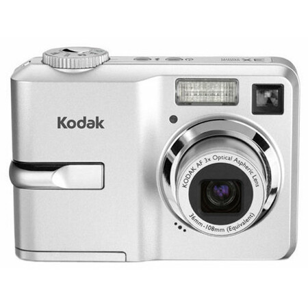 Kodak C633: характеристики и цены