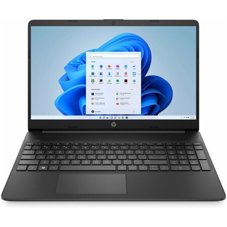 HP Ноутбук HP Laptop 15s-eq1374ur (64S67EA#ACB): характеристики и цены