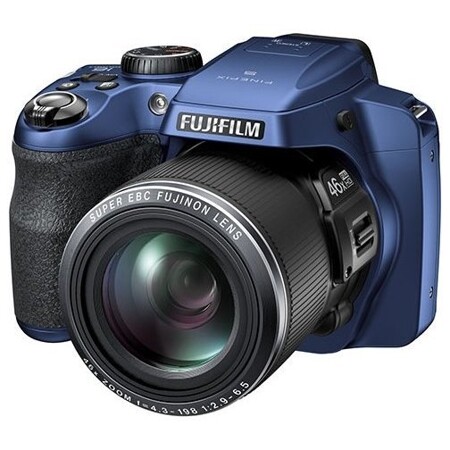 Fujifilm FinePix S8500: характеристики и цены