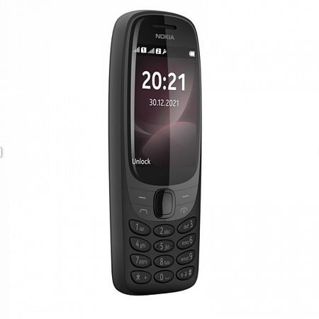 Nokia 6310 (2021): характеристики и цены