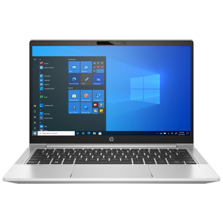 HP ProBook 430 G8 (1920x1080, Intel Core i5 2.4 ГГц, RAM 16 ГБ, SSD 512 ГБ, Win10 Pro): характеристики и цены