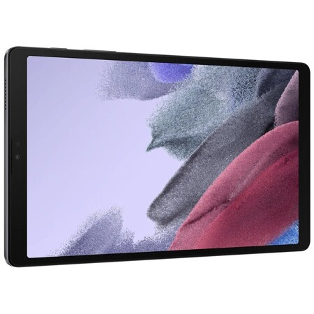 Samsung Galaxy Tab A7 Lite (SM-T225) 32Gb (2021) LTE Темно-серый: характеристики и цены