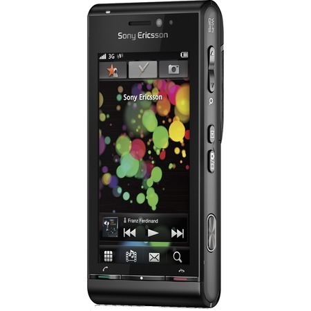 Отзывы о смартфоне Sony Ericsson Satio