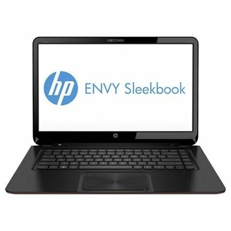 HP Envy Sleekbook 6-1100 (1366x768, AMD A8 1.6 ГГц, RAM 6 ГБ, HDD 500 ГБ, Windows 8 64): характеристики и цены