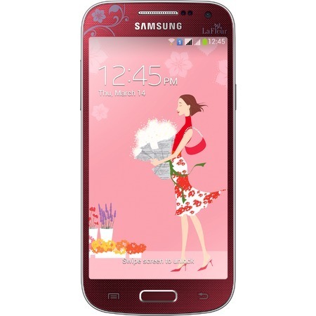 Samsung Galaxy S4 mini Duos LaFleur 2014: характеристики и цены