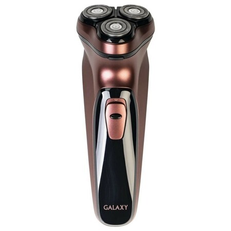 GALAXY GL 4209, бронза: характеристики и цены