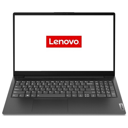 Lenovo V15 G2 ITL 82KB00DBRU (15.6", Core i5 1135G7, 12Gb/ SSD 512Gb, Iris Xe Graphics) Черный: характеристики и цены