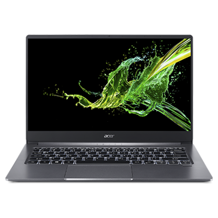 Acer SWIFT 3 SF314-57-58ZV (1920x1080, Intel Core i5 1 ГГц, RAM 8 ГБ, SSD 512 ГБ, без ОС): характеристики и цены