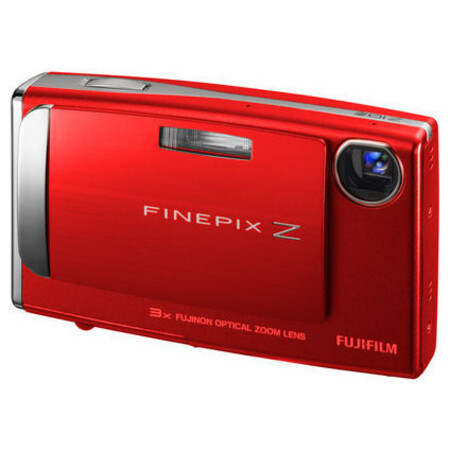 Fujifilm FinePix Z10fd: характеристики и цены