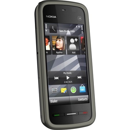 Nokia 5233: характеристики и цены